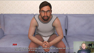 We Continue to Get to Know the Family