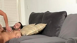 Bts - Gia's Hole Gets Used and Pumped Full