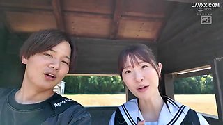 Popular Student Couple's Influencer Buzz in a Perverted Village x3xE8F15C3B2E6791D163