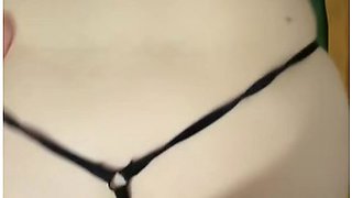 Slutty Maid Fucks Her Boss With Sexo Oral