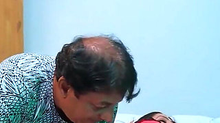 Savita Bhabhi with Her Husband (savita Bhabhi Sex Diary Episode Two)