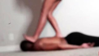 Feti Gang Productions - Meiko Jane - a Feti Massage