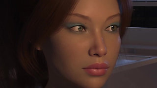 Agent Sherine Part 21