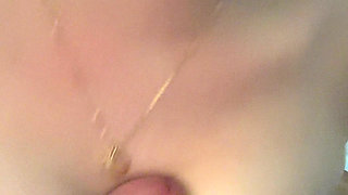 Amazing Tijob From MILF Wife