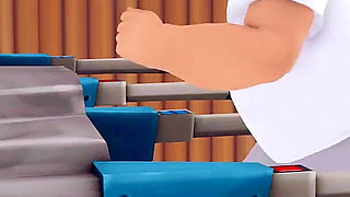 Gym Club