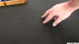 Perverted MILF smutty X-rated movie