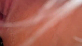 Siswet19 Anal Squirt Extreme Fisting by Adleina Noir