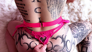 Pink Is a Bitch