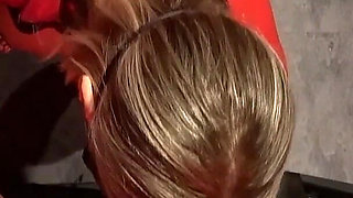 BDSM Fisting Extreme Deep Extreme Fast - Adelina Noir and Fistdude