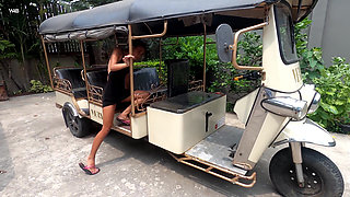 Tuk Tuk