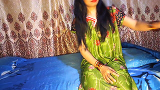 Bhabhi and Devar Amazing Sex Video Desi Village Girl Tight Pussy First Time XXX Video