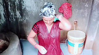 Iftari Roza Indian desi Old man Fucking to his Girlfriend