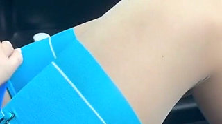 Still Not Tired of My Sweet Legs?