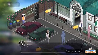 Lovemaking, Secrets & Used Tech Gameplay Part trio - Appointment with Roxy