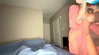 TooTwistedTabooVIP - Bed Time Stories With Step Mommy