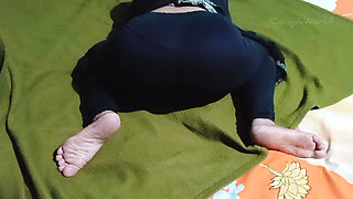Beautiful Bhabhi and Her Boyfriend Sex Video