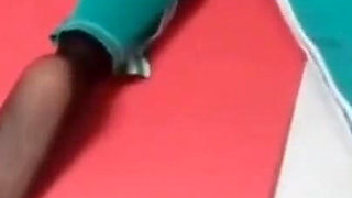 Nylon Yoga Exercises