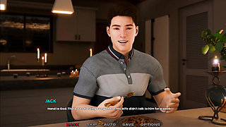 Unseen Instincts 14 Jack Went All Out to Treat Nicole