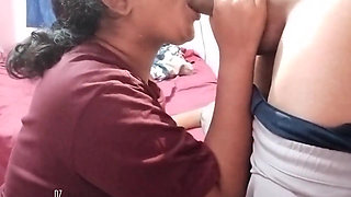 Naughty Collage Student Wants to Eat Cum Hindi Audio