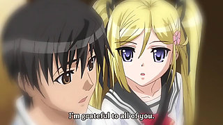 Kanojo X Kanojo X season 1 episode 6 chapter 1