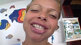 Brazil: Blowjob, Doggy  Cowgirl Porn