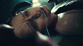 Lost In the Woods Medieval Monster Gangbang - Gooner Goblins Hardcore Cum In Brunette Mouth