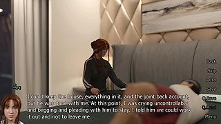 AD 34 she fucked me while I was on the phone