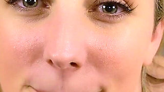 Let's Get Pregnant - Clara Dee POV Virtual Sex