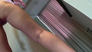 Extreme Omega 4xl Dildo Cunt Wrecking Very Hard!