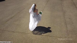 First Time For Runaway Bride