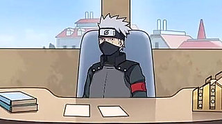 Naruto - Kunoichi Trainer [v0.13] Part 25 Konoha's Problems by Loveskysan69