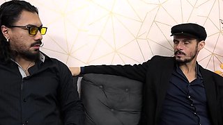 POV Hardcore Amateur Anal Pounding with Cintia Lara