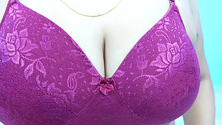 We found out and fucked our maid in desi style with Hindi audio