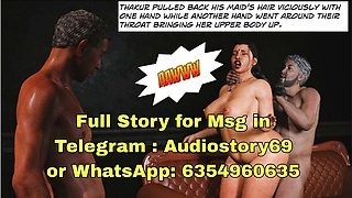 Bete ki Galti ki saza Maa ko mili Fresh Lovemaking Story 2026 maa ki chudai ki kahani