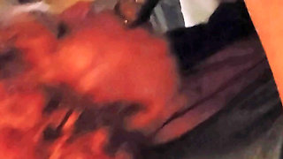 Cum Swallowing Bbw SUCKING Down 3 load in a Hour