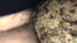 Gloryhole Bareback At Truck Stop