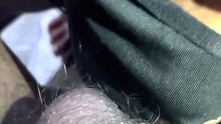 Stepsister Sucking Big Dig in Bedroom Fucking Blowjob Stepbrother