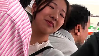 Amateur Asian Model With Big Boobs Getting fucked