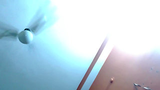 today I'm fucking sister in law in bedroom