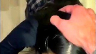 Pretty Bitch Explores Wild Outdoor Suck Passion