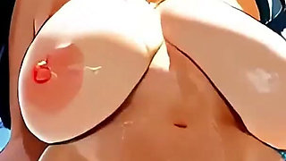 Fap Hero - Hardcore Sex Compilation: Beautiful Hentai Girls - Ai-generated
