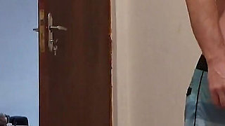 Milf Sexy Stepmom Horny After Catching Her Stepson Smelling Her Panties