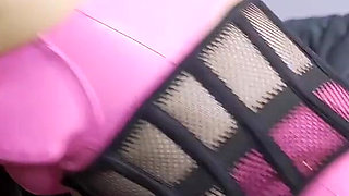 Big Dick Surprise for the Hot Wife