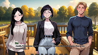 Our Quiet Temptation (part 04) - by Sinful Valley Adventures