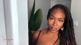 Strict Teacher Becomes Cock Addicted Slut