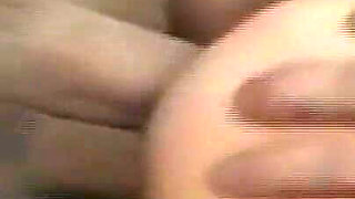 Blonde Babe Devoured in Wild Threesome Oral Frenzy