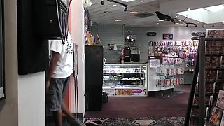 Sierra Nicole - GloryHole - Piper and Sierra