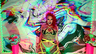 Porn Star Dancing 4K