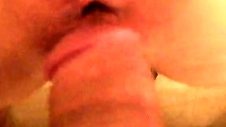 Sloppy Anal with Big-Ass European MILF