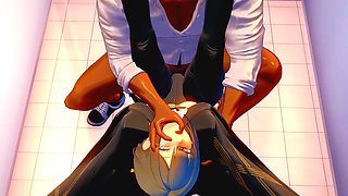 Anime porn, compilation, hentai